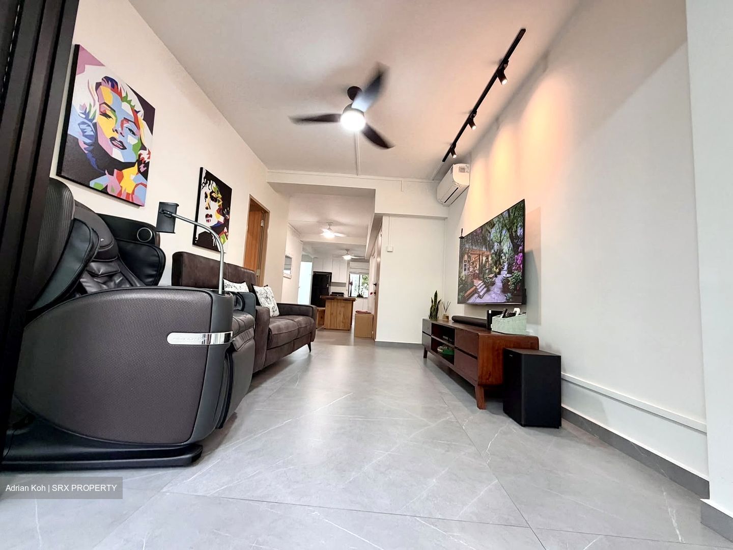 Tiong Bahru Estate (D3), Apartment #639382821